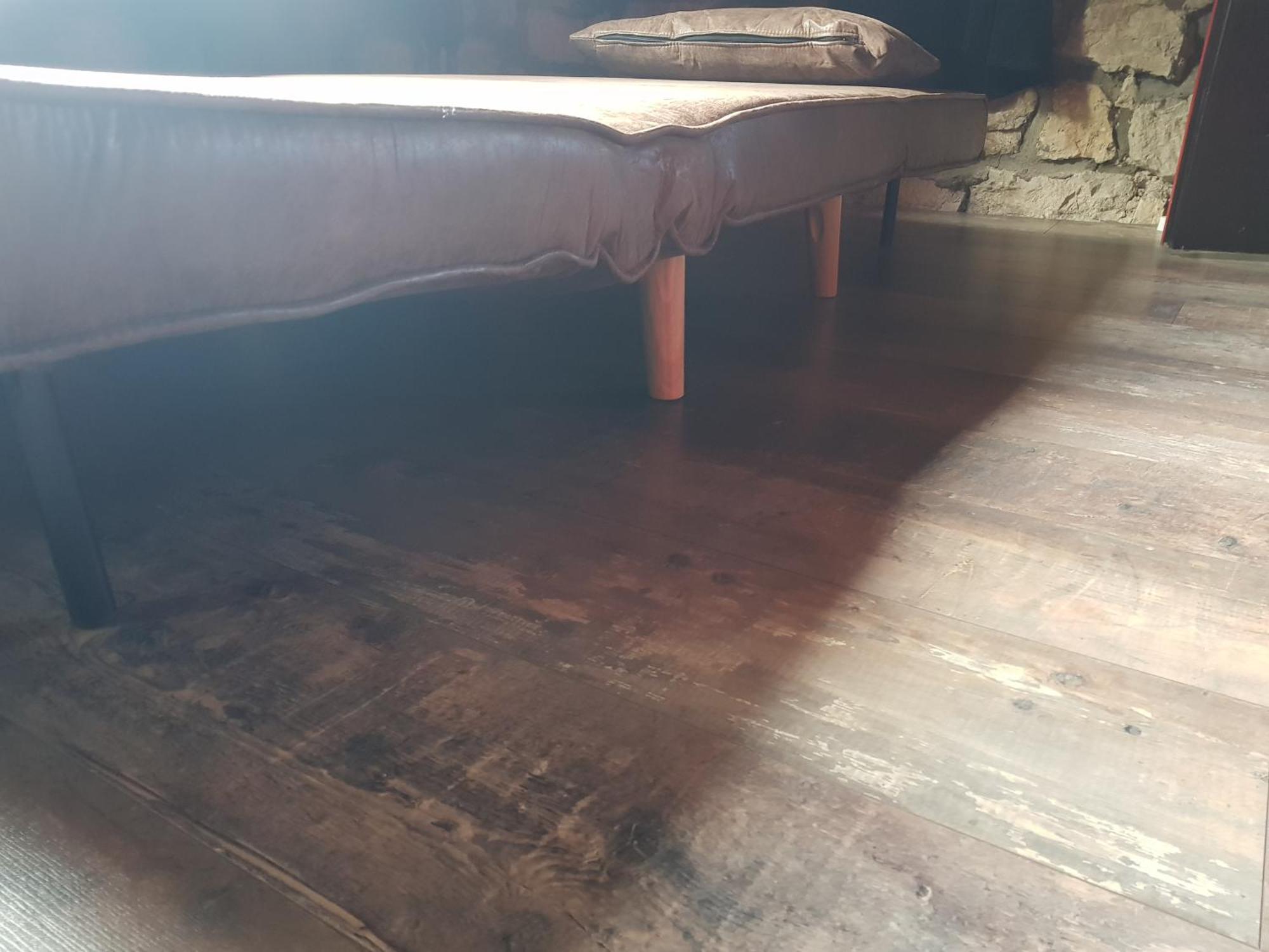 La Pensine Du Celebre Sorcier Apartment Bourogne Ngoại thất bức ảnh